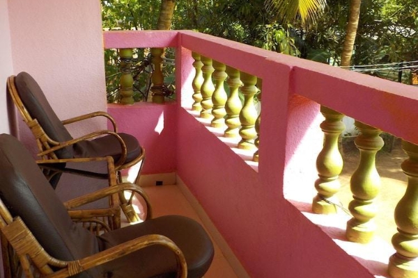 Hotel The Sunset Guest House